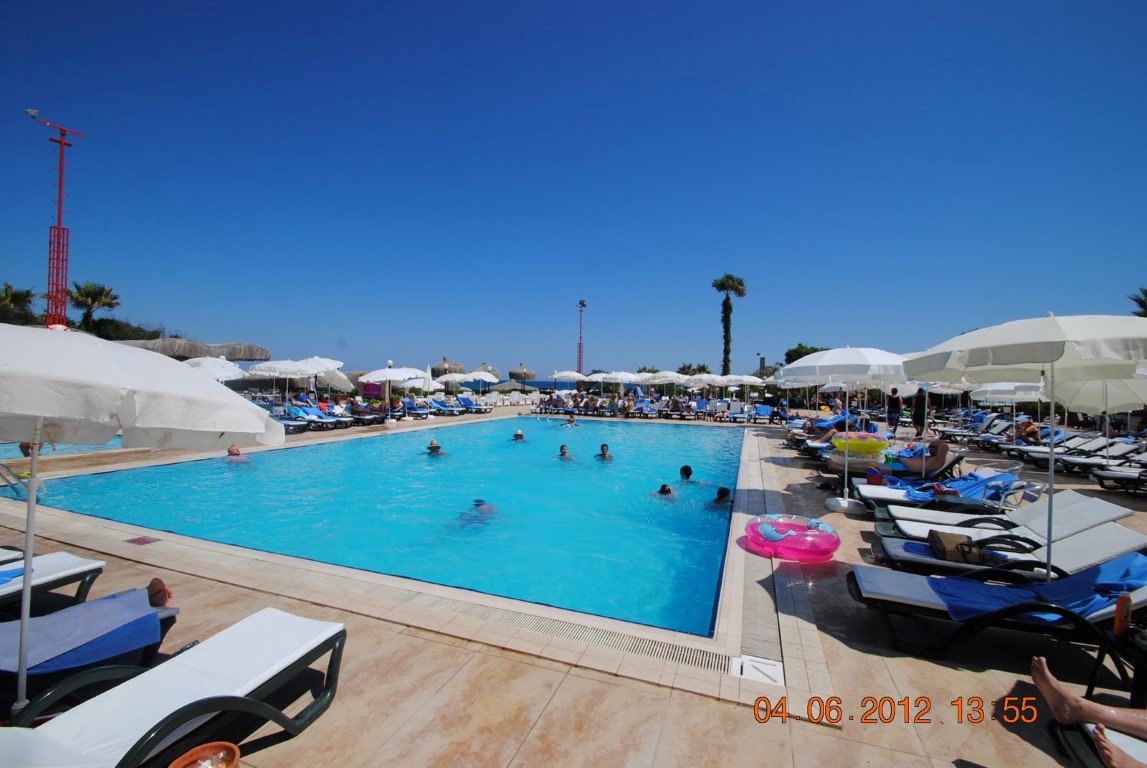 imagini hotel CLUB SERA ANTALYA